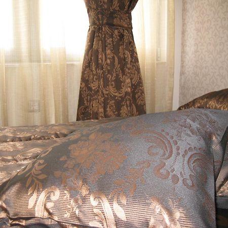 Domus Aparthotel Skopje Eksteriør billede