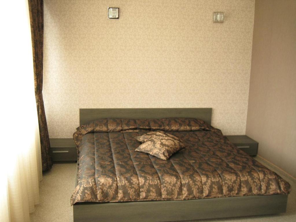 Domus Aparthotel Skopje Eksteriør billede