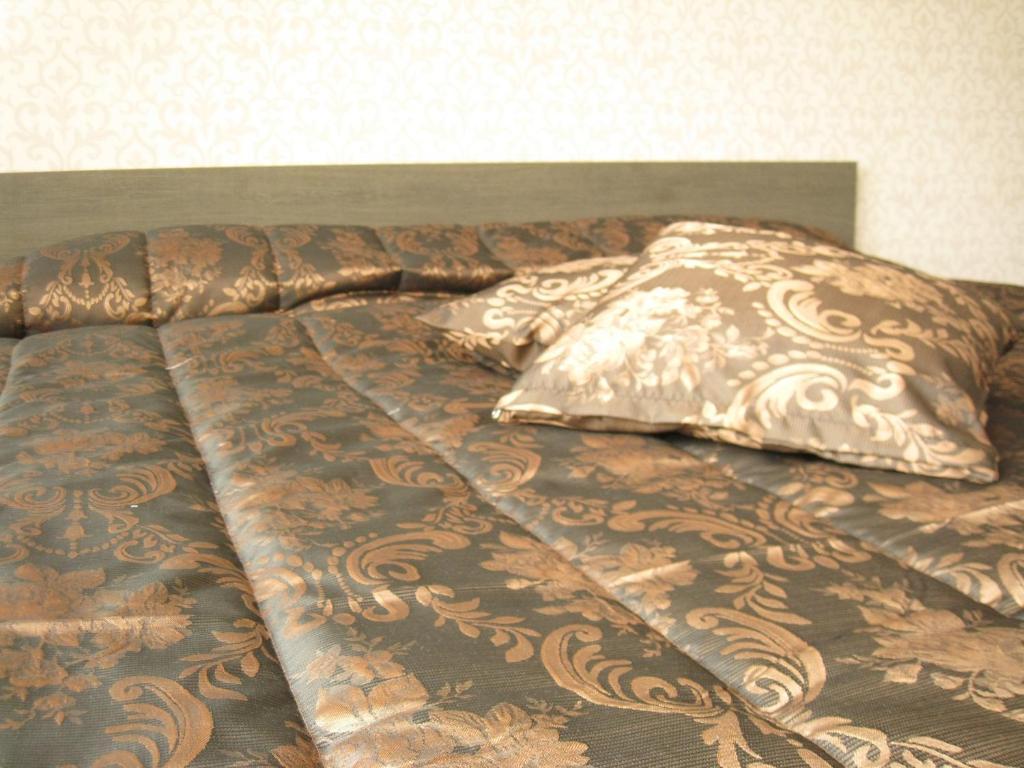 Domus Aparthotel Skopje Værelse billede