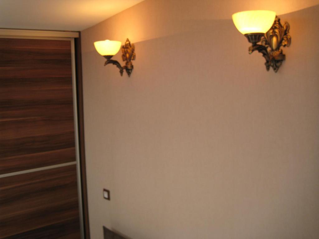 Domus Aparthotel Skopje Eksteriør billede