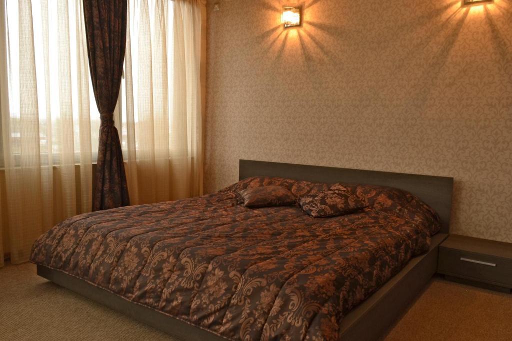Domus Aparthotel Skopje Eksteriør billede