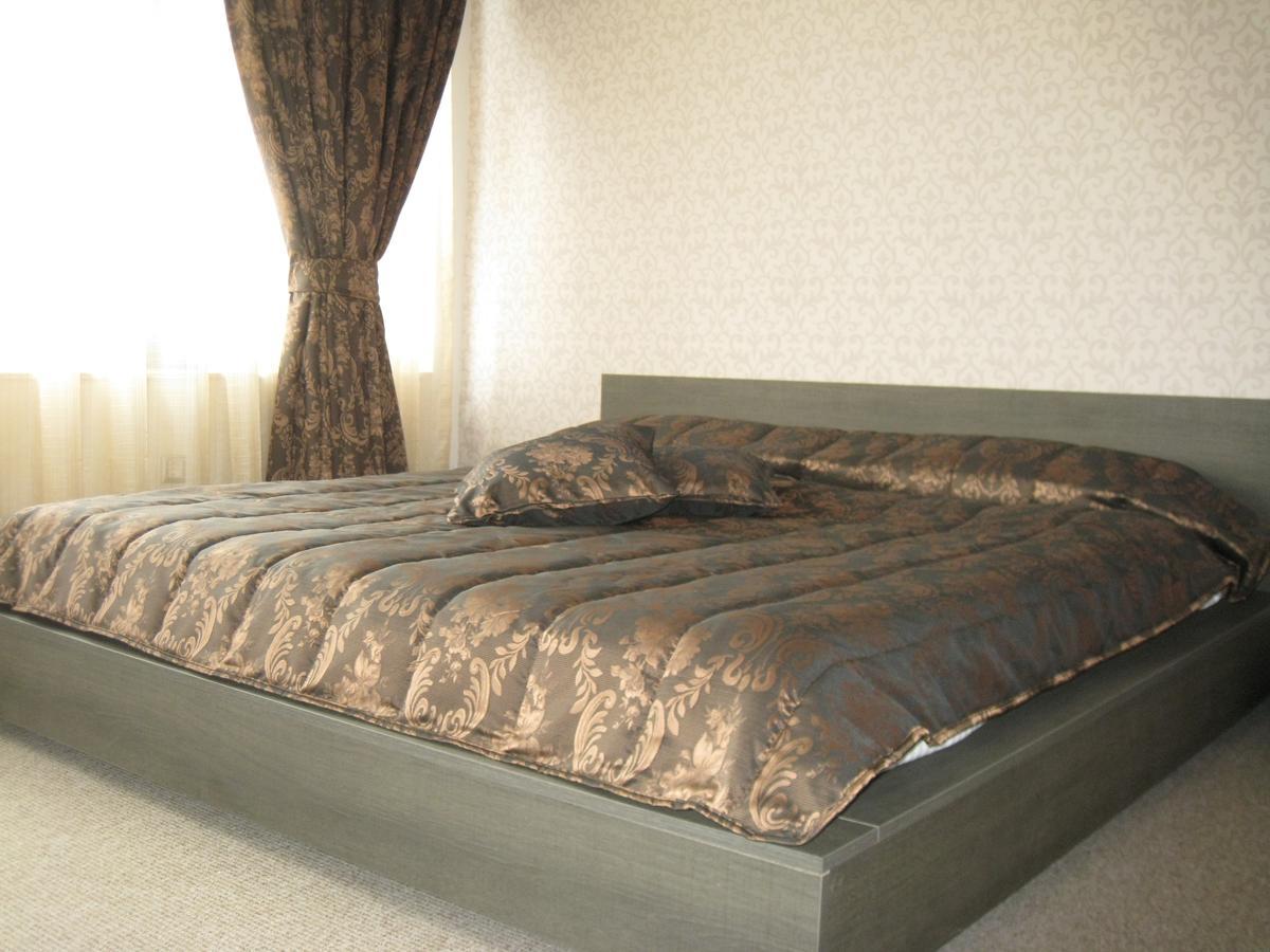 Domus Aparthotel Skopje Eksteriør billede